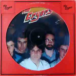 The Cryers - The Cryers flac album