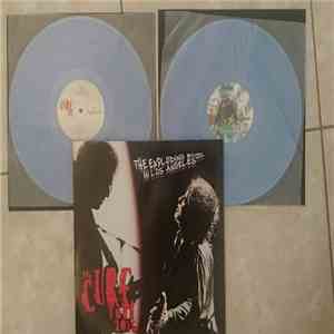 The Cure - The Cure Tour 2016 (The Exploding Boys In Los Angeles) flac album