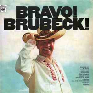 The Dave Brubeck Quartet - Bravo! Brubeck! flac album