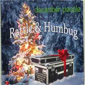 The December People - Rattle & Humbug flac album