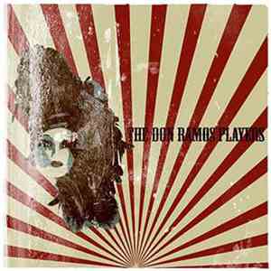 The Don Ramos Players - The Don Ramos Players flac album