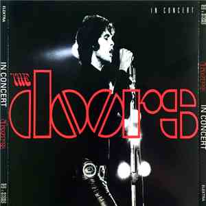 The Doors - In Concert flac album