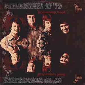 The Downings Band - Reflections Of '73 flac album