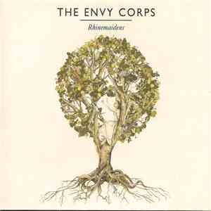 The Envy Corps - Rhinemaidens flac album