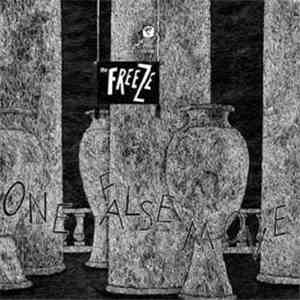 The Freeze - One False Move flac album