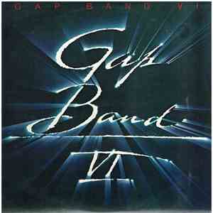 The Gap Band - Gap Band VI flac album