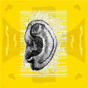 The Golden Gonk - Earwax (And Other Things That Are Yellow) flac album