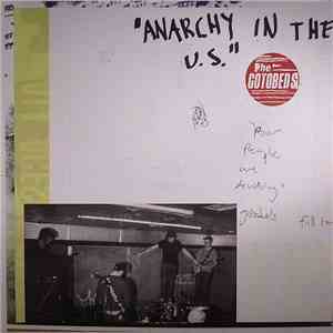 The Gotobeds - Poor People Are Revolting flac album