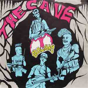 The Guana Batz - The Cave flac album