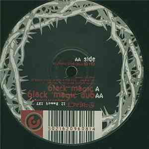 The Hellfire Club - Black Magic flac album