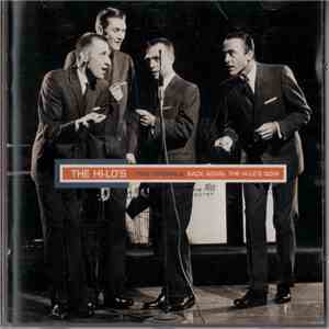 The Hi-Lo's - Two Originals: Back Again. The Hi-Lo's Now flac album