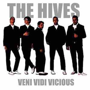 The Hives - Veni Vidi Vicious flac album