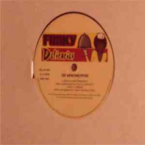 The Honeydrippers / Spoonie Gee - Impeach The President / (You Ain't Just A Fool) You's An Old Fool flac album