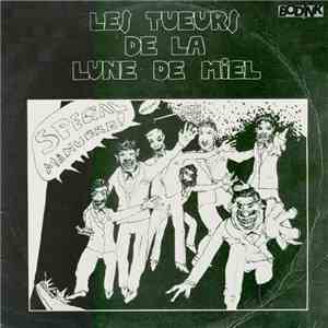 The Honeymoon Killers - Special Manubre! flac album