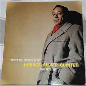 The Horace Silver Quintet - Further Explorations flac album