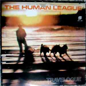 The Human League - Travelogue flac album