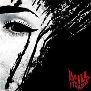 The ILL Itches - The Ill Itches flac album