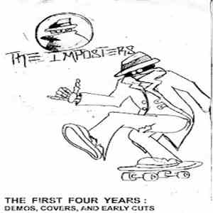 The Imposters  - The First Four Years flac album