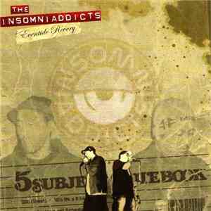 The Insomniaddicts - Eventide Revery flac album