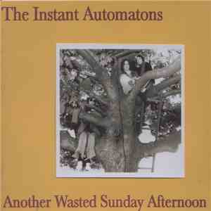 The Instant Automatons - Another Wasted Sunday Afternoon flac album
