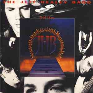 The Jeff Healey Band - Feel This flac album