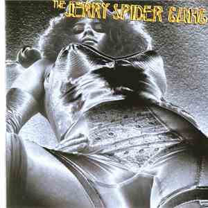 The Jerry Spider Gang - This Is My Life flac album