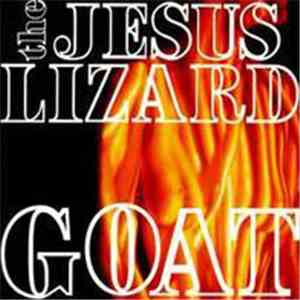 The Jesus Lizard - Goat flac album