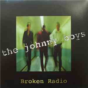 The Johnny Boys - Broken Radio flac album