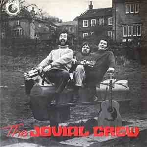 The Jovial Crew - The Jovial Crew flac album