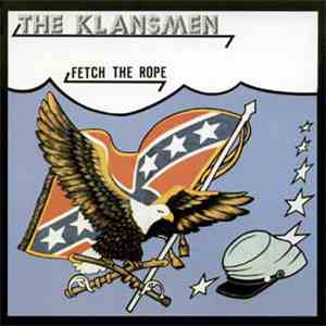 The Klansmen - Fetch The Rope flac album