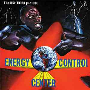 The Lightmen Plus One - Energy Control Center flac album