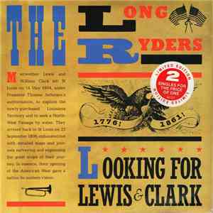 The Long Ryders - Looking For Lewis & Clark flac album