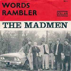 The Madmen - Words / Rambler flac album