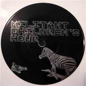 The Militant Children's Hour / Kool Teen! - Icky Icky Icky / Post Man Post flac album