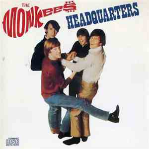 The Monkees - Headquarters flac album