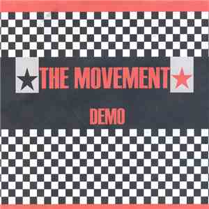 The Movement  - Demo flac album