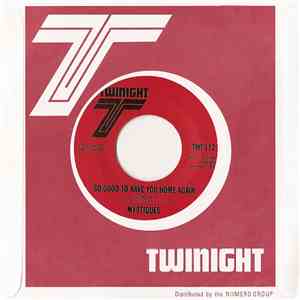 The Mystiques - So Good To Have You Home Again / Put Out The Fire flac album