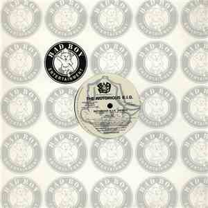 The Notorious B.I.G. - Notorious B.I.G. (Remix) flac album