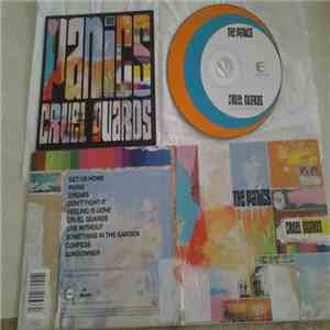 The Panics - Cruel Guards flac album