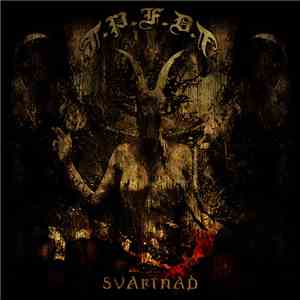 The Pete Flesh Deathtrip - Svartnad flac album
