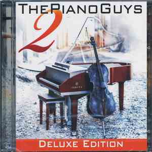 The Piano Guys - 2 flac album