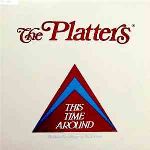 The Platters - This Time Around flac album