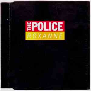 The Police - Roxanne flac album