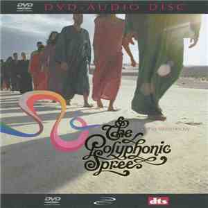 The Polyphonic Spree - Together We're Heavy flac album