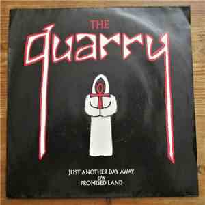 The Quarry - Just Another Day Away c/w Promised Land flac album