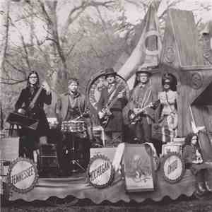 The Raconteurs - Consolers Of The Lonely flac album