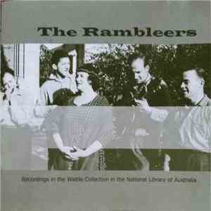 The Rambleers - The Rambleers flac album