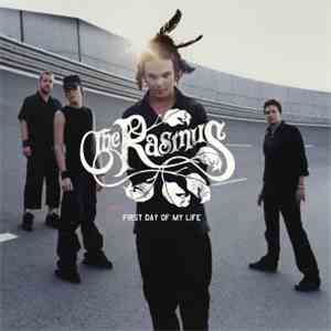 The Rasmus - First Day Of My Life flac album