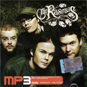 The Rasmus - The Rasmus - MP3 flac album