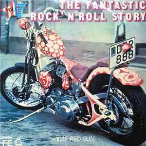 The Red Gun - The Fantastic Rock'n Roll Story Vol.7 flac album